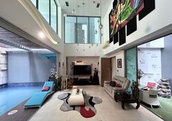 St Patrick's Residences (D15), Apartment #553571291
